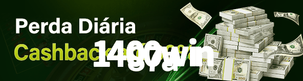 1400win Casino: Jogue Online e Ganhe Grandes Prêmios