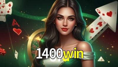 1400win Casino: Jogue Online e Ganhe Grandes Prêmios