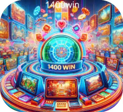 Logo 1400win